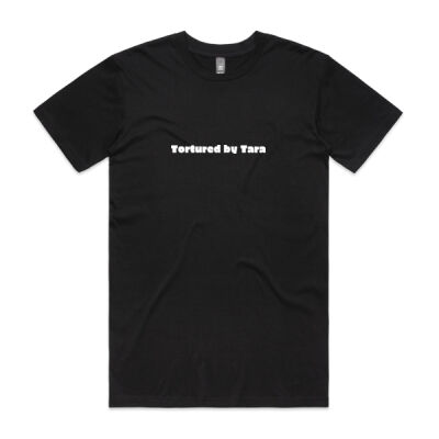 Mens Tortured Shirt Thumbnail