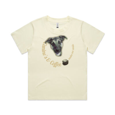 Canine's and Coffee ... Bandit Thumbnail