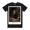 Mens Basic Tee Thumbnail
