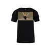 Mens Fitted Cotton Tee Thumbnail